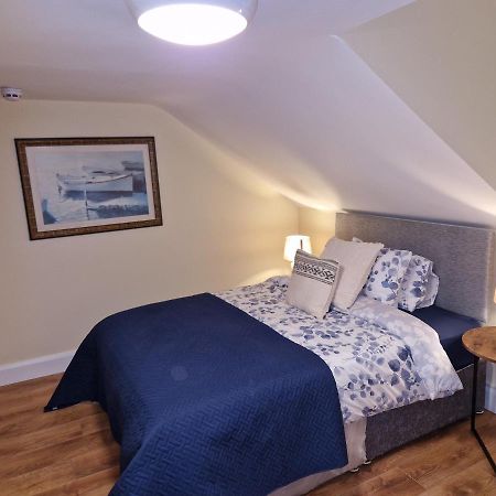 Harvey House Bed & Breakfast Londonderry Luaran gambar