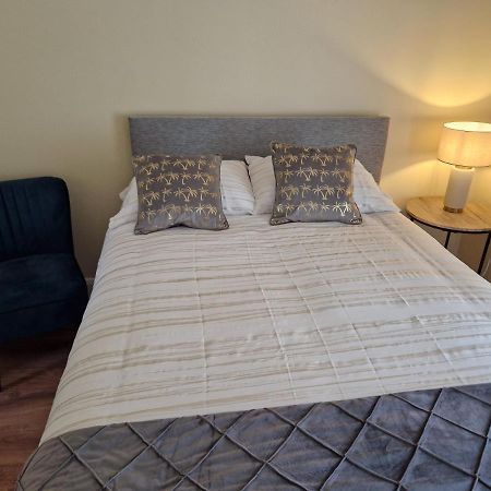 Harvey House Bed & Breakfast Londonderry Luaran gambar