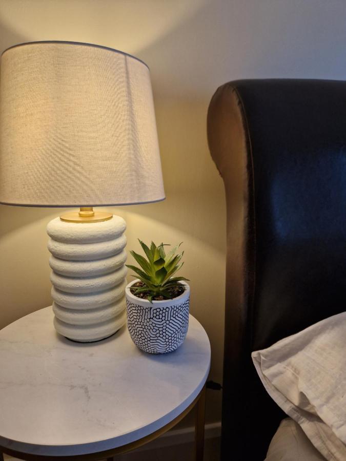Harvey House Bed & Breakfast Londonderry Luaran gambar