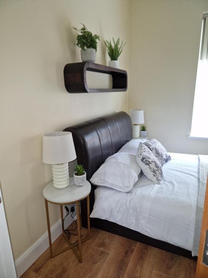 Harvey House Bed & Breakfast Londonderry Luaran gambar