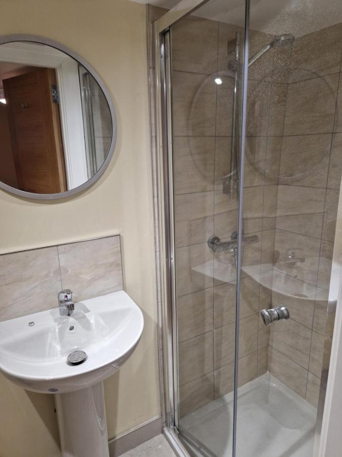Harvey House Bed & Breakfast Londonderry Luaran gambar