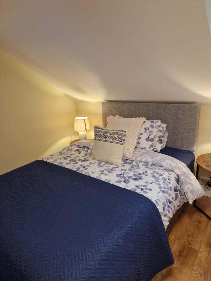 Harvey House Bed & Breakfast Londonderry Luaran gambar