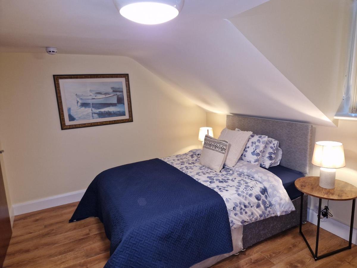Harvey House Bed & Breakfast Londonderry Luaran gambar