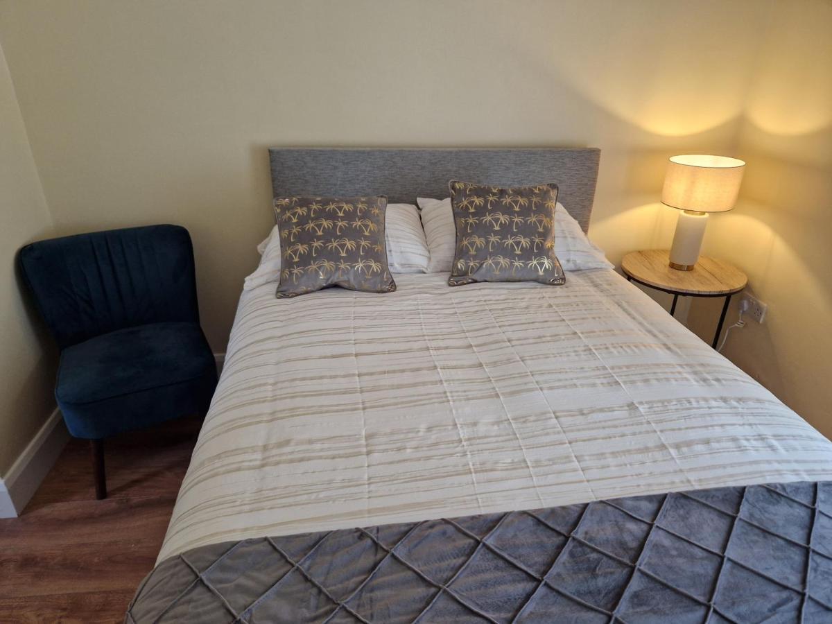 Harvey House Bed & Breakfast Londonderry Luaran gambar