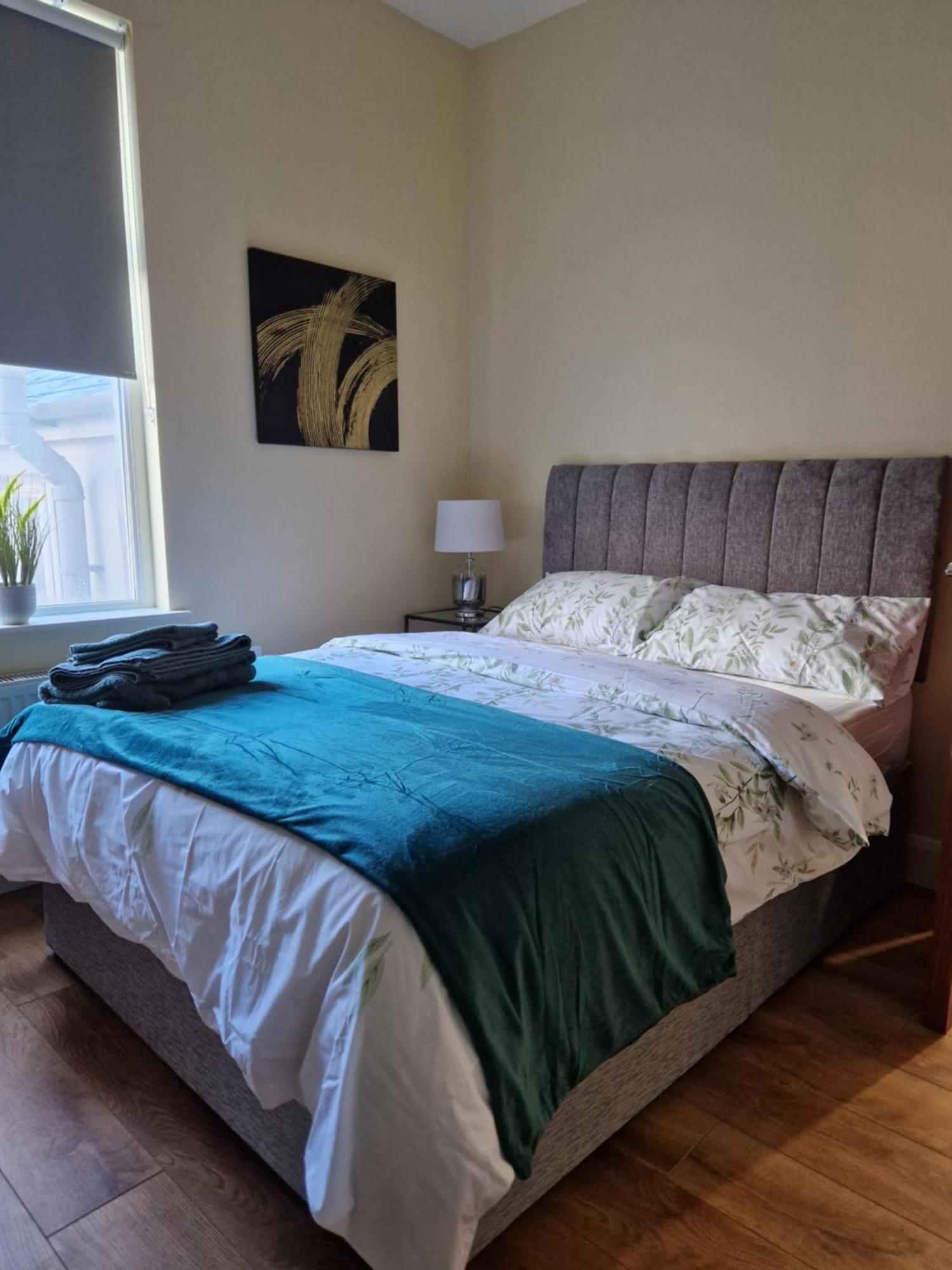 Harvey House Bed & Breakfast Londonderry Luaran gambar