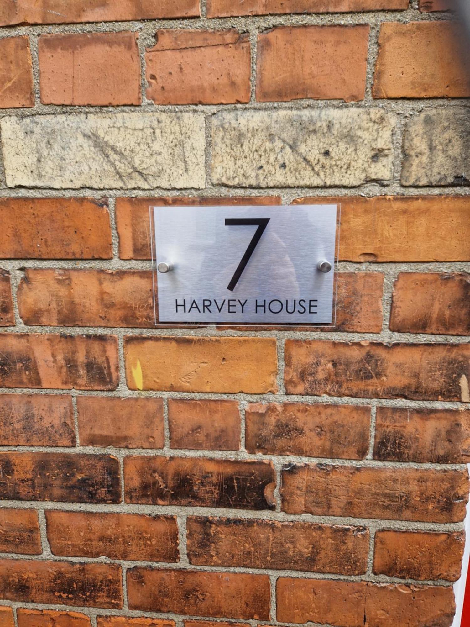Harvey House Bed & Breakfast Londonderry Luaran gambar