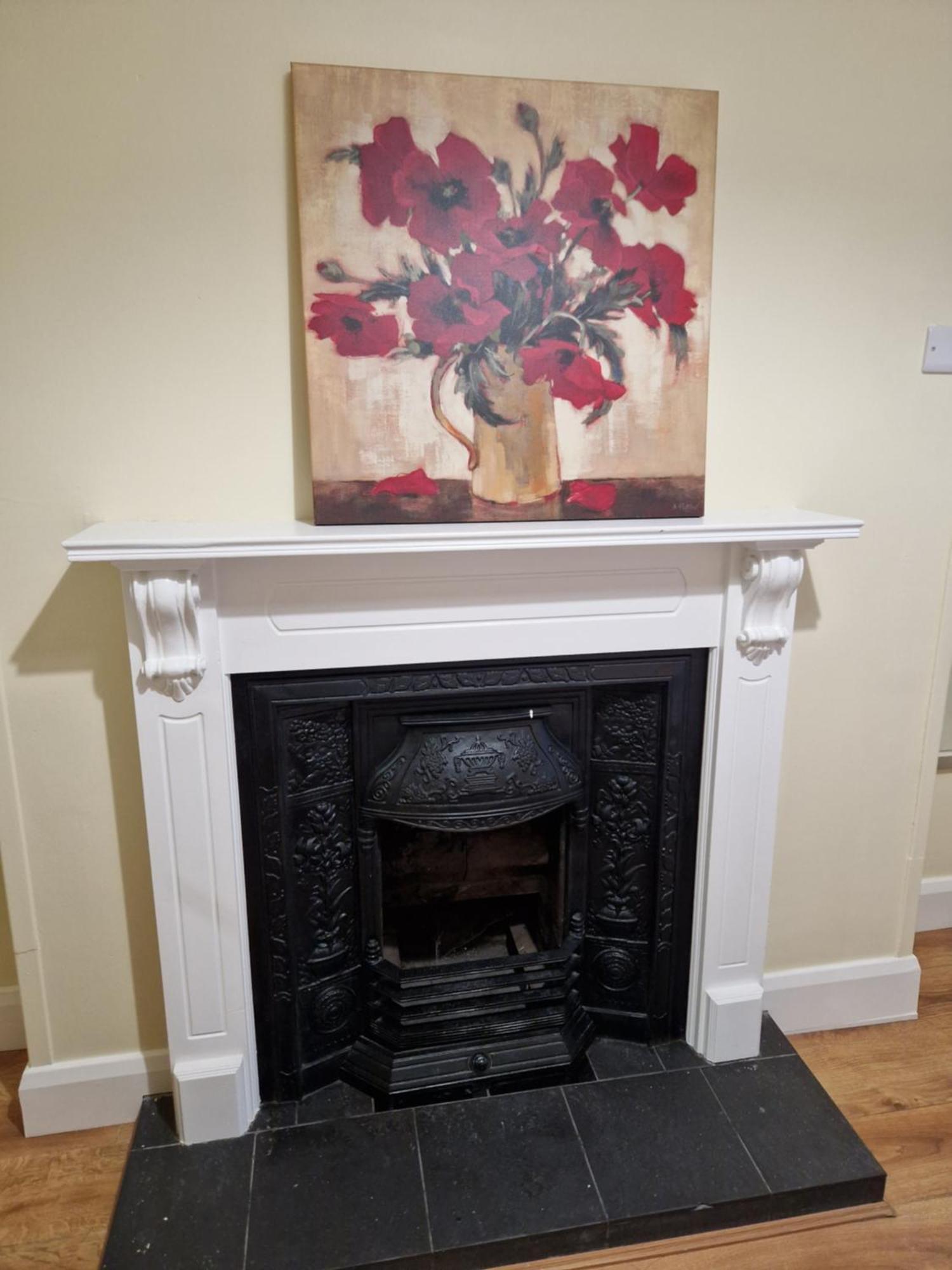 Harvey House Bed & Breakfast Londonderry Luaran gambar