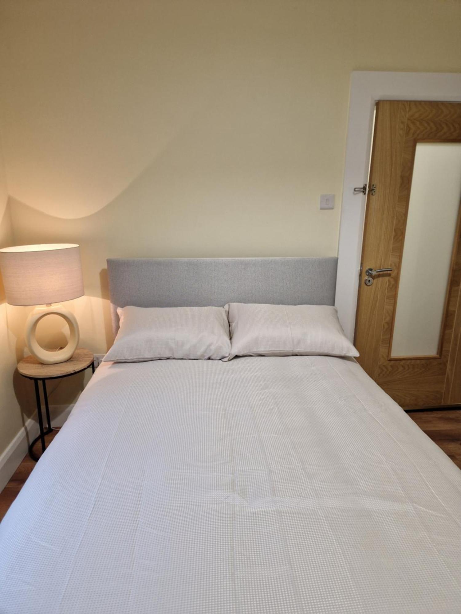 Harvey House Bed & Breakfast Londonderry Luaran gambar